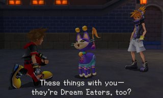 Illustration for article titled A Night of Speed-Dating With Kingdom Hearts, Theatrhythm and Heroes of Ruin
